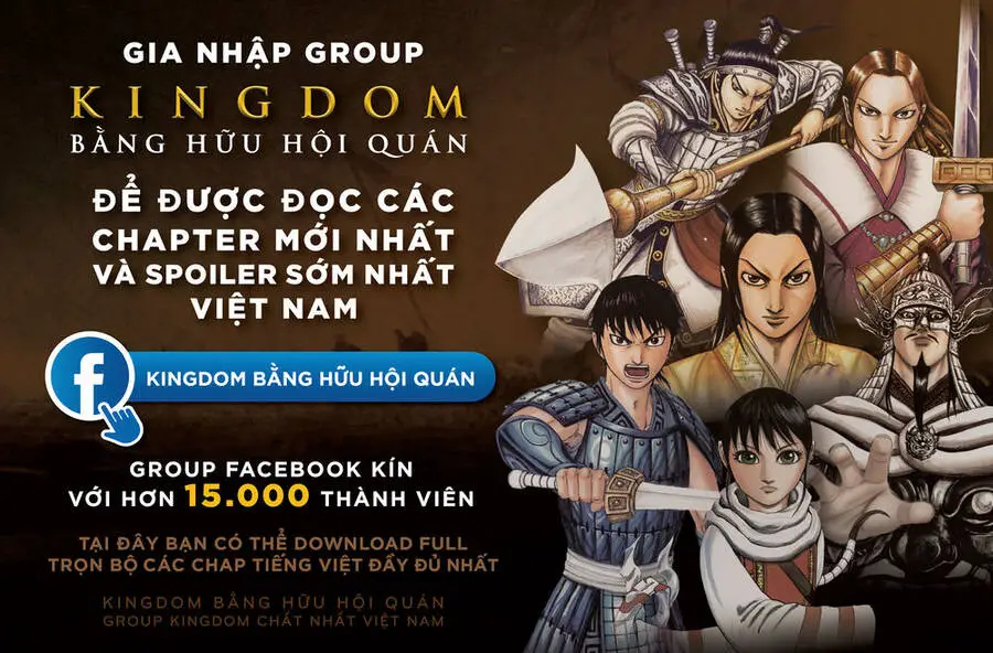 Vương Giả Thiên Hạ Nettruyen ZZZ Chương 642 Page 1