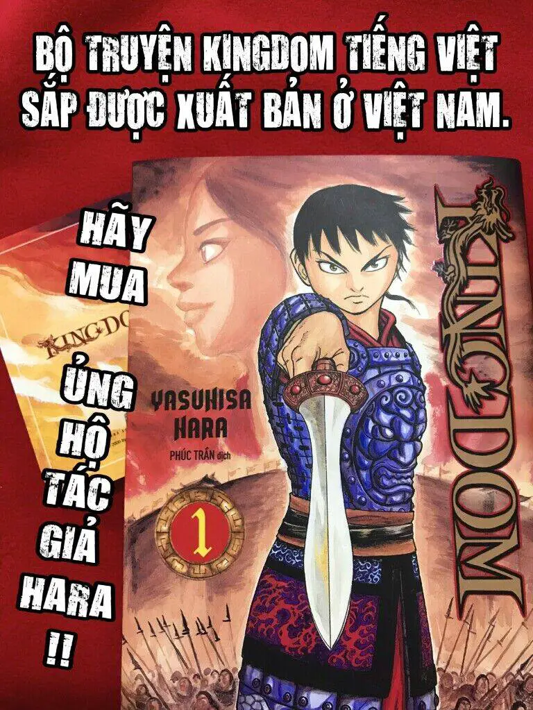 Vương Giả Thiên Hạ Nettruyen ZZZ Chương 653 Page 18