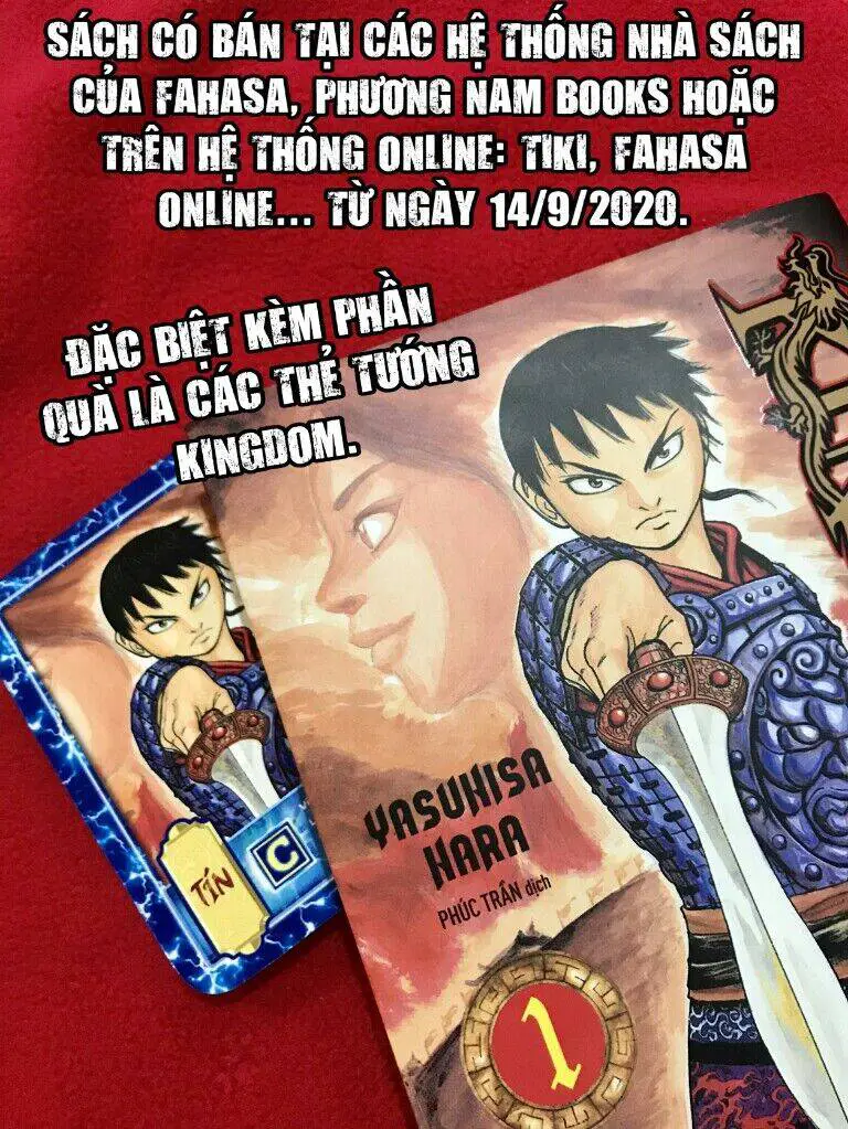 Vương Giả Thiên Hạ Nettruyen ZZZ Chương 653 Page 19