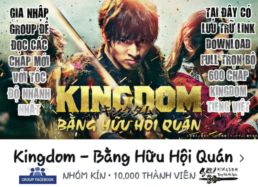 Vương Giả Thiên Hạ Nettruyen ZZZ Chương 621 Page 1