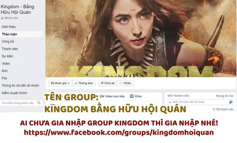 Vương Giả Thiên Hạ Nettruyen ZZZ Chương 595 Page 2