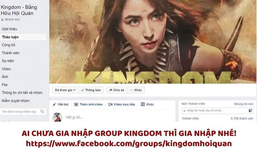 Vương Giả Thiên Hạ Nettruyen ZZZ Chương 592 Page 2