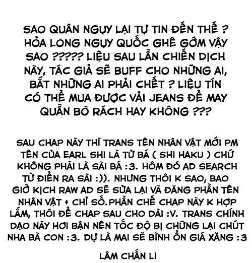 Vương Giả Thiên Hạ Nettruyen ZZZ Chương 388 Page 18