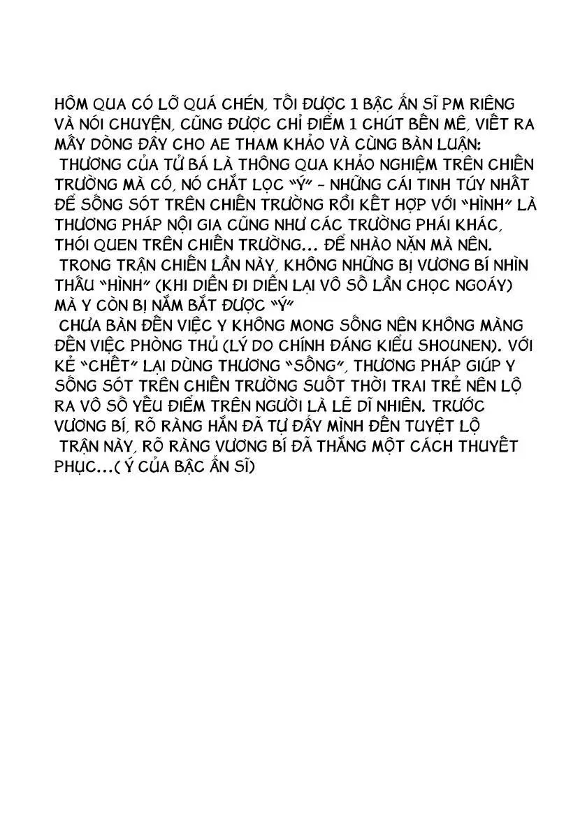 Vương Giả Thiên Hạ Nettruyen ZZZ Chương 396 Page 20