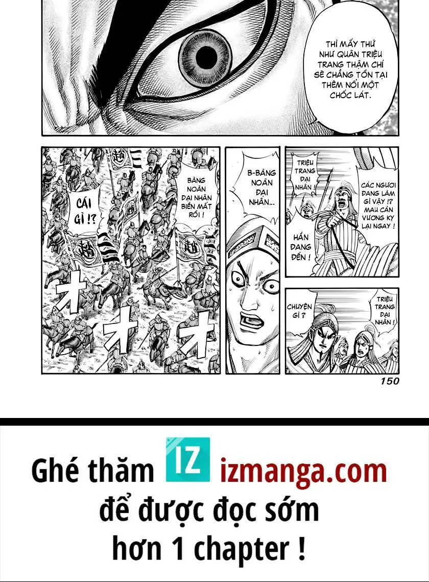 Vương Giả Thiên Hạ Nettruyen ZZZ Chương 159 Page 16