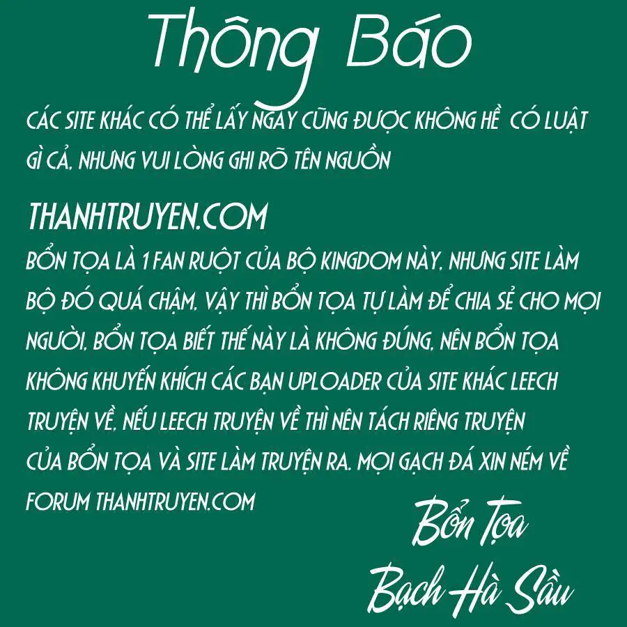 Vương Giả Thiên Hạ Nettruyen ZZZ Chương 326 Page 1