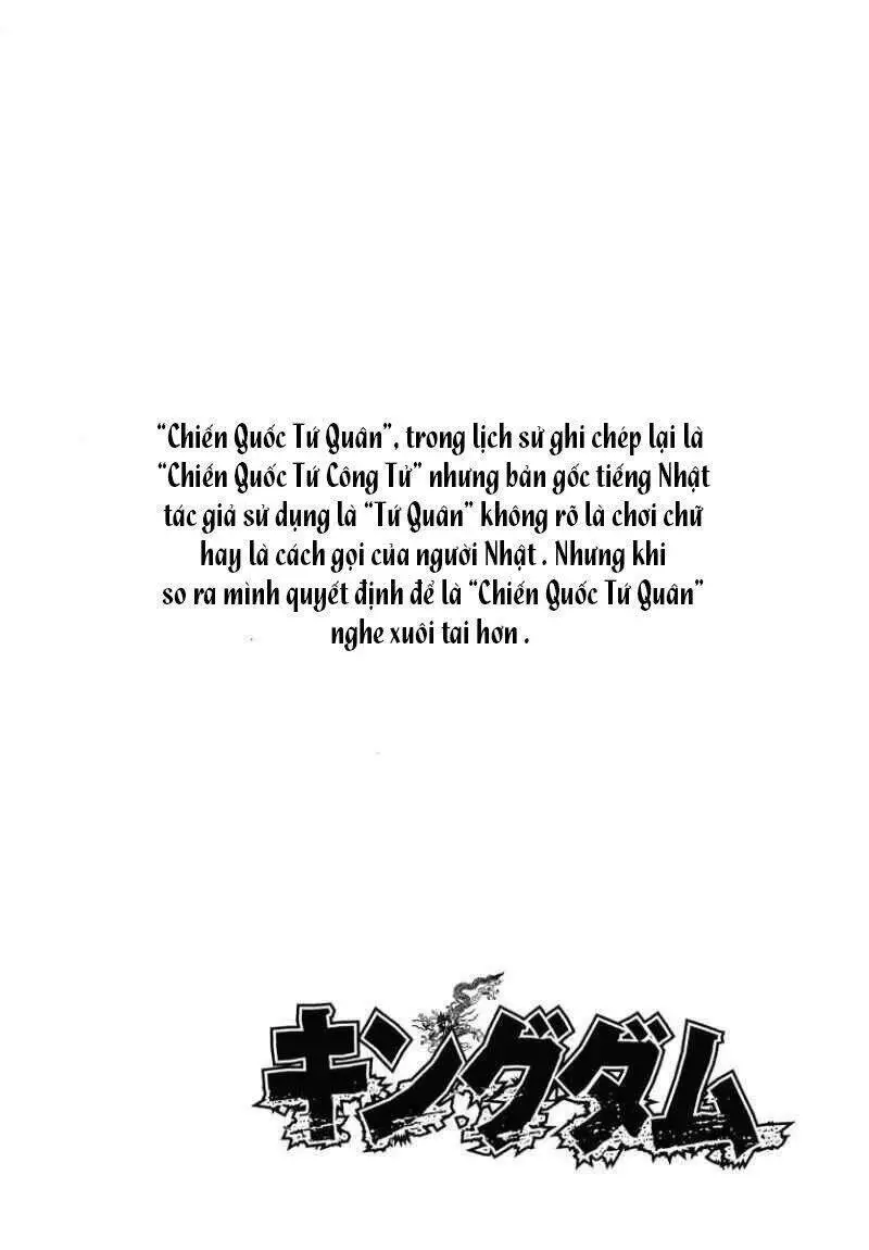 Vương Giả Thiên Hạ Nettruyen ZZZ Chương 51 Page 18