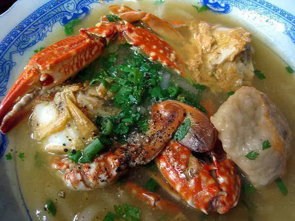 Vương Giả Thiên Hạ Nettruyen ZZZ Chương 314 Page 19