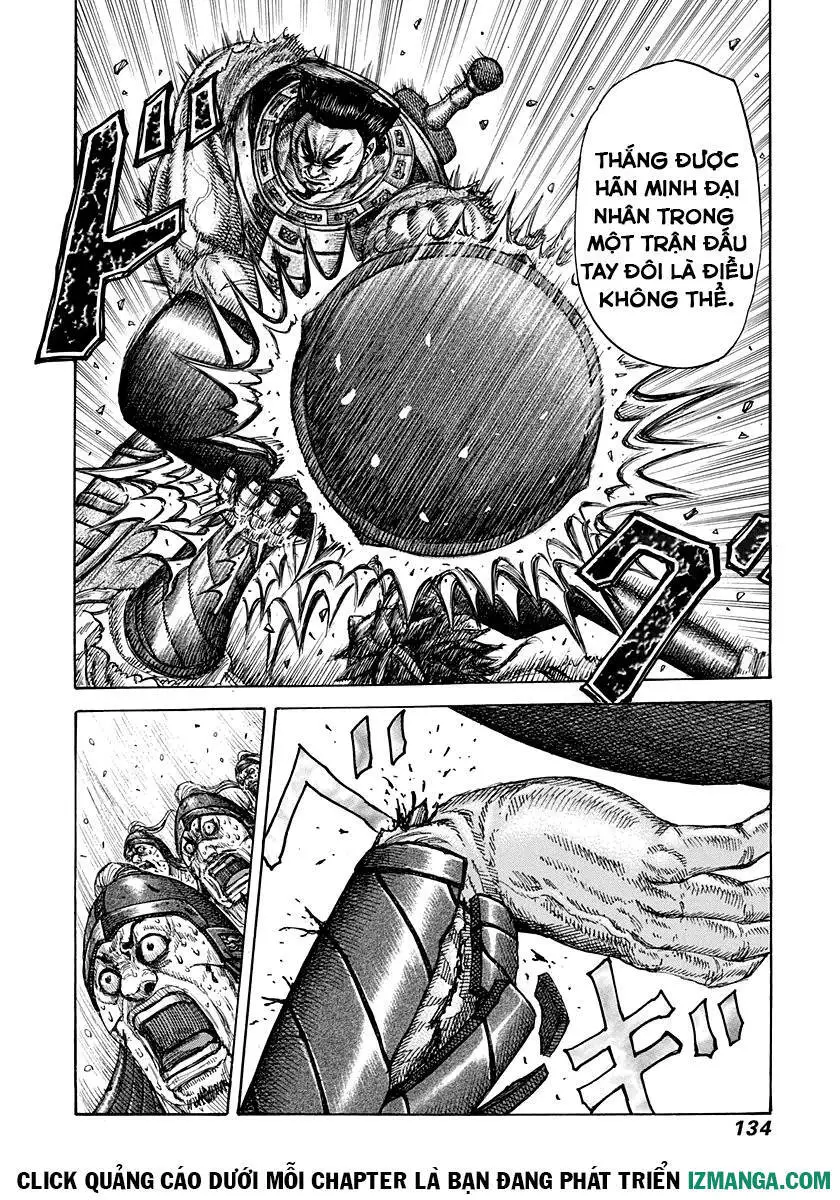 Vương Giả Thiên Hạ Nettruyen ZZZ Chương 312 Page 19