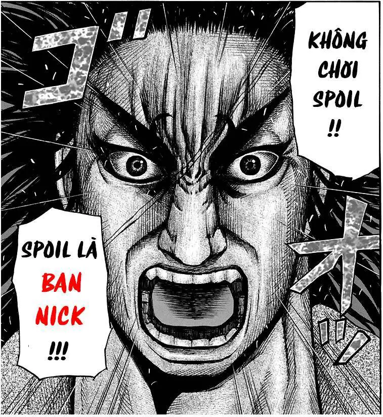 Vương Giả Thiên Hạ Nettruyen ZZZ Chương 142 Page 19