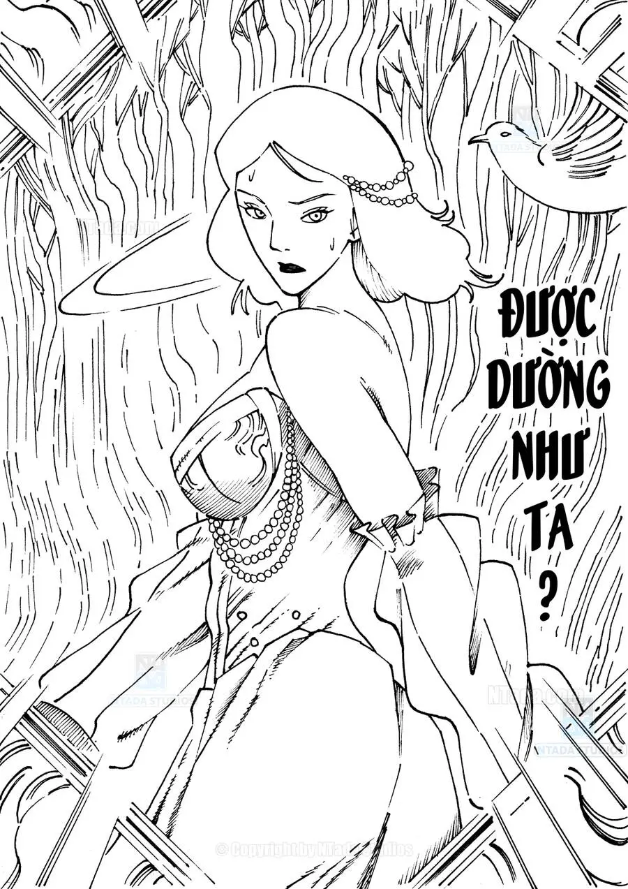 Vương Giả Thiên Hạ Nettruyen ZZZ Chương 250.5 Page 23