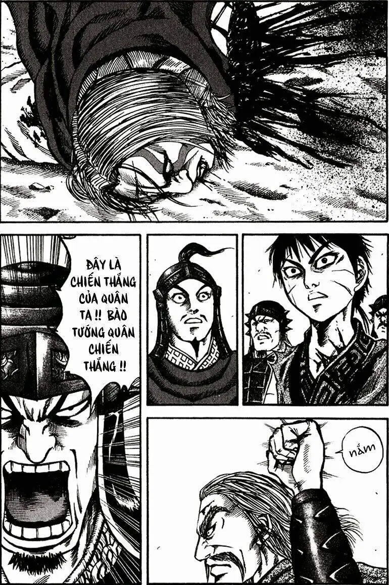 Vương Giả Thiên Hạ Nettruyen ZZZ Chương 73 Page 2