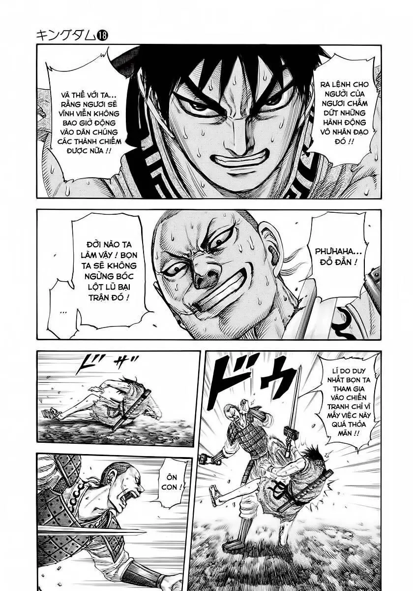 Vương Giả Thiên Hạ Nettruyen ZZZ Chương 193 Page 4