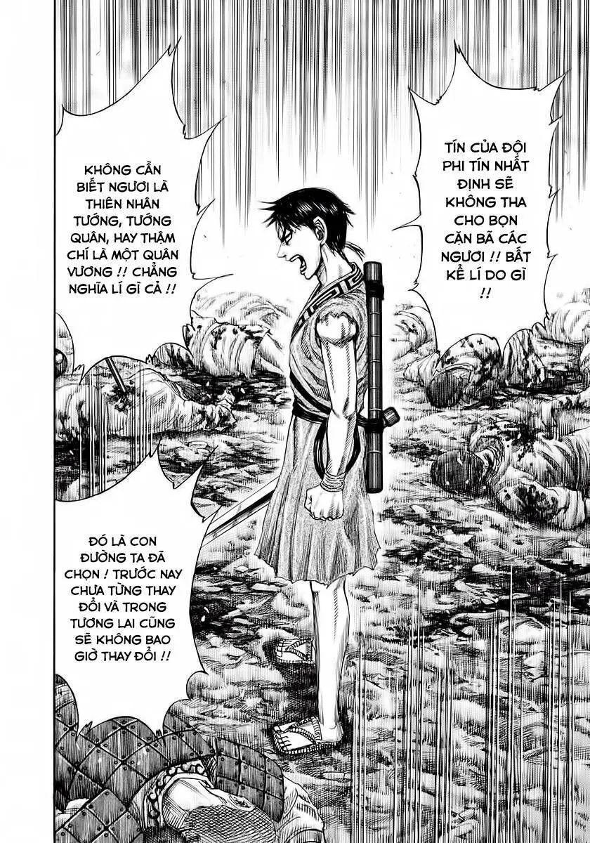 Vương Giả Thiên Hạ Nettruyen ZZZ Chương 193 Page 7