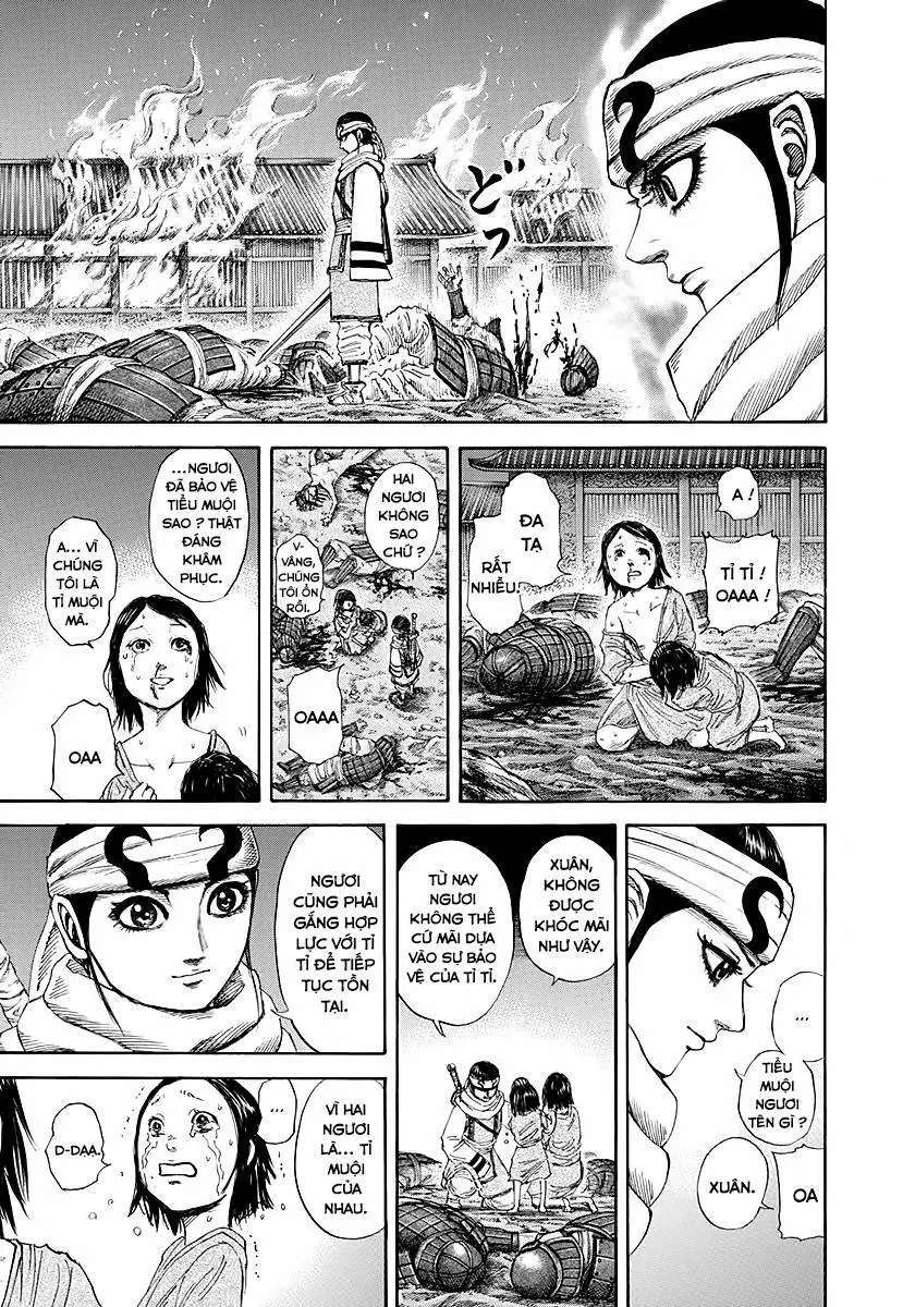 Vương Giả Thiên Hạ Nettruyen ZZZ Chương 193 Page 14