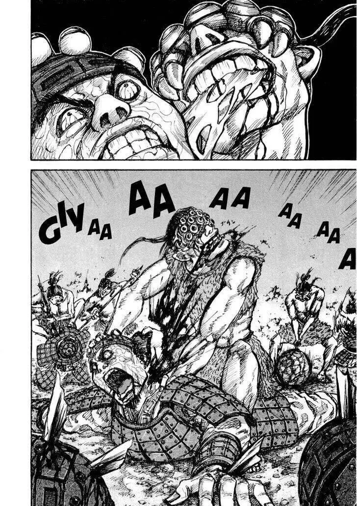 Vương Giả Thiên Hạ Nettruyen ZZZ Chương 16 Page 17