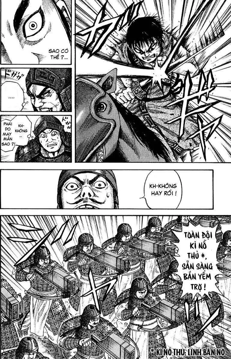 Vương Giả Thiên Hạ Nettruyen ZZZ Chương 63 Page 7