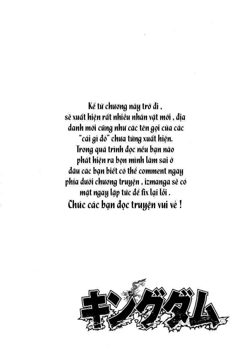 Vương Giả Thiên Hạ Nettruyen ZZZ Chương 50 Page 2