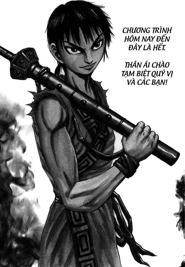 Vương Giả Thiên Hạ Nettruyen ZZZ Chương 55 Page 19
