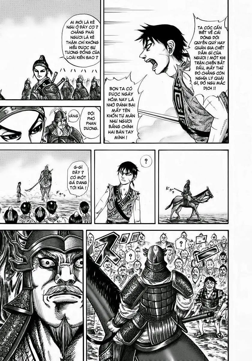 Vương Giả Thiên Hạ Nettruyen ZZZ Chương 181 Page 10