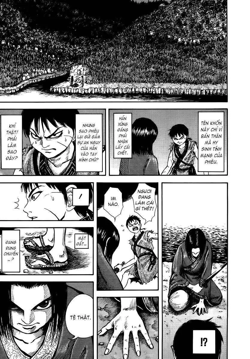 Vương Giả Thiên Hạ Nettruyen ZZZ Chương 4 Page 10