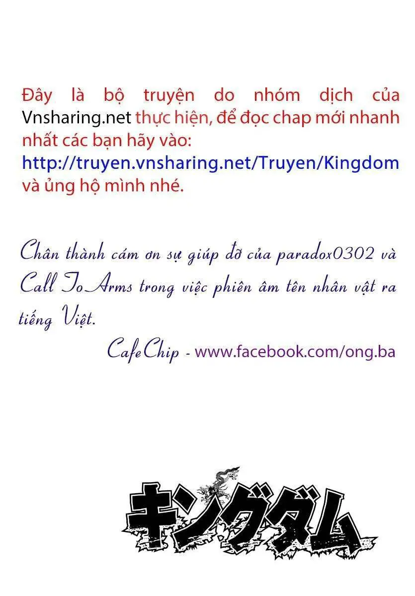 Vương Giả Thiên Hạ Nettruyen ZZZ Chương 4 Page 20