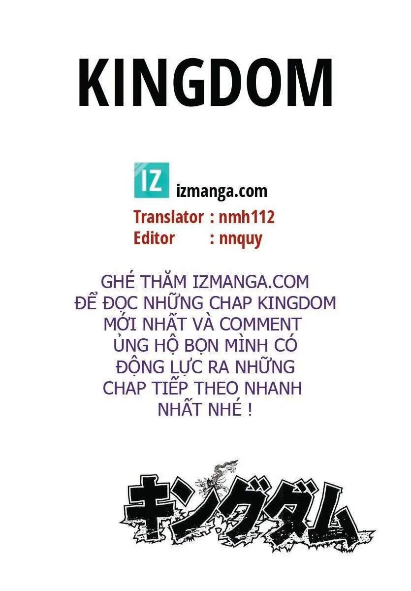 Vương Giả Thiên Hạ Nettruyen ZZZ Chương 1 Page 9