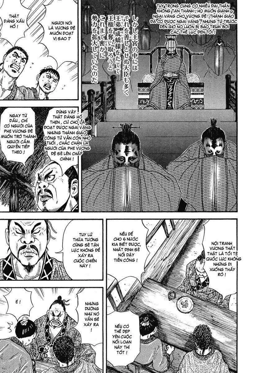 Vương Giả Thiên Hạ Nettruyen ZZZ Chương 1 Page 44
