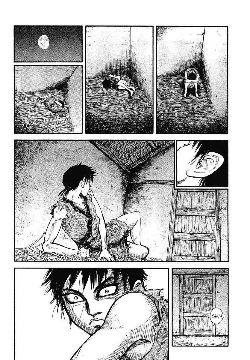 Vương Giả Thiên Hạ Nettruyen ZZZ Chương 1 Page 49