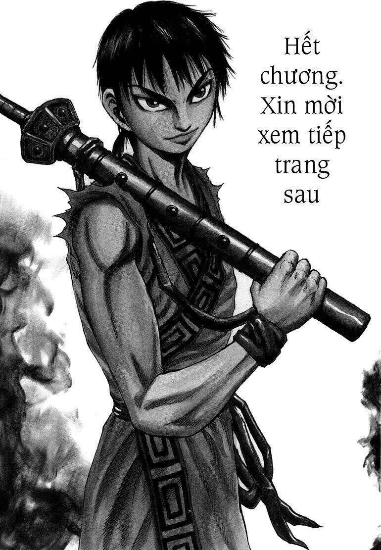 Vương Giả Thiên Hạ Nettruyen ZZZ Chương 54 Page 18