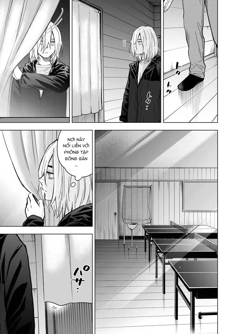 Shounen No Abyss Nettruyen ZZZ Chương 166 Page 6