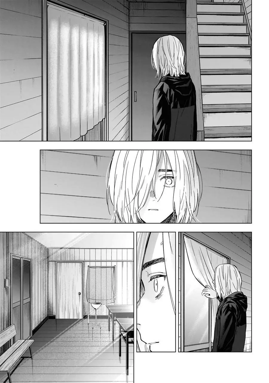 Shounen No Abyss Nettruyen ZZZ Chương 166 Page 10