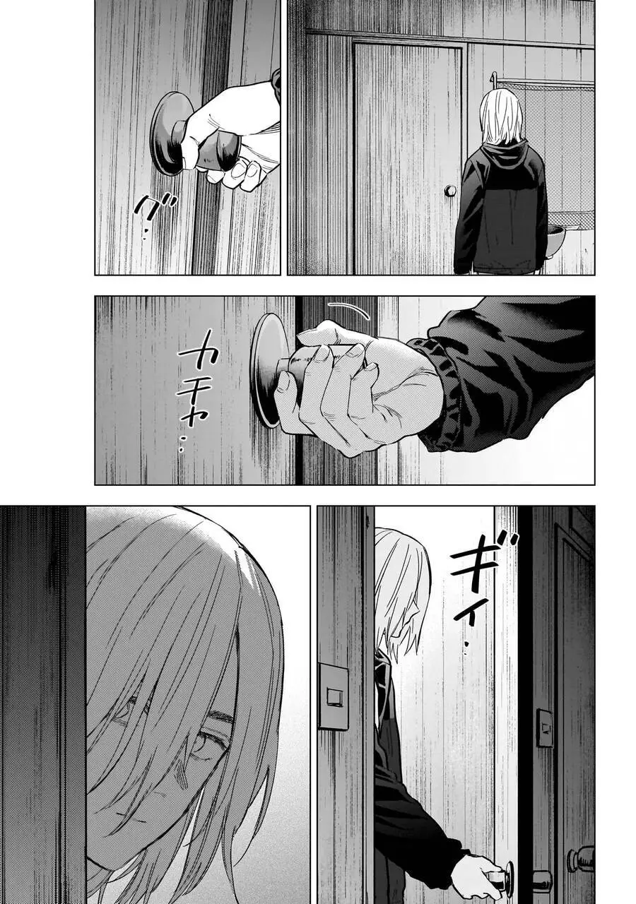 Shounen No Abyss Nettruyen ZZZ Chương 166 Page 12
