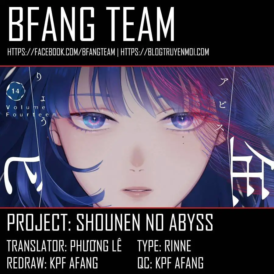Shounen No Abyss Nettruyen ZZZ Chương 166 Page 20
