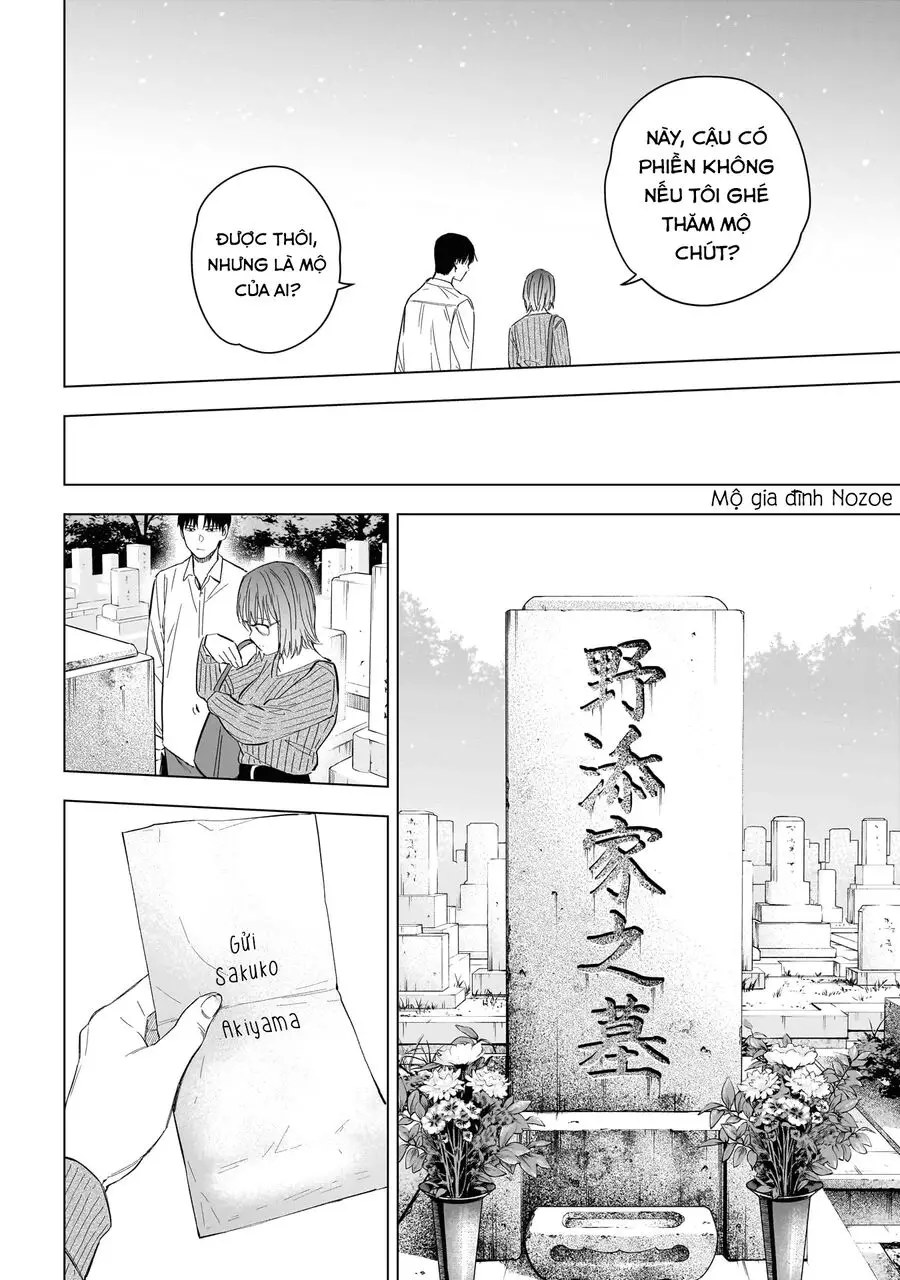 Shounen No Abyss Nettruyen ZZZ Chương 183 Page 29