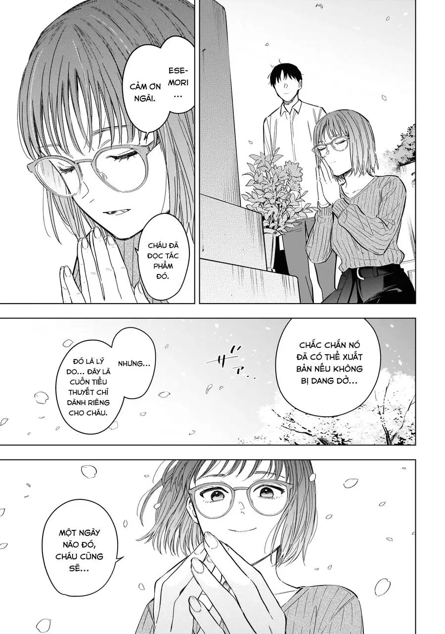 Shounen No Abyss Nettruyen ZZZ Chương 183 Page 30
