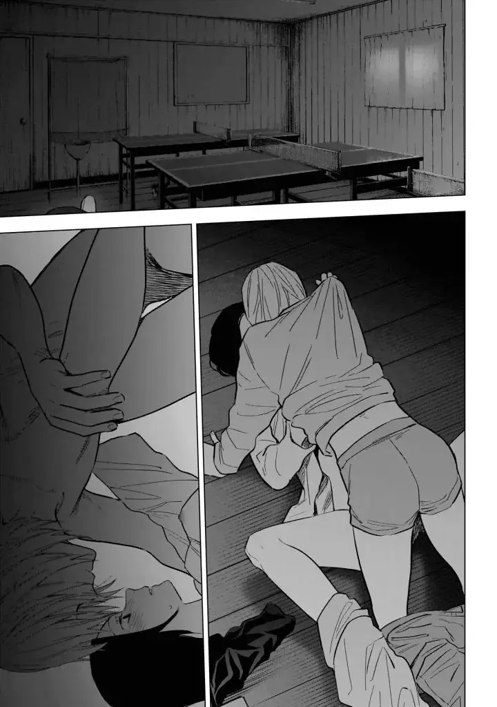 Shounen No Abyss Nettruyen ZZZ Chương 173 Page 19