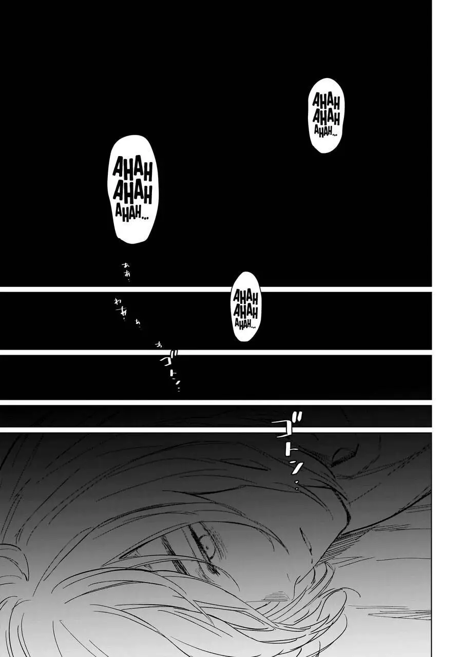 Shounen No Abyss Nettruyen ZZZ Chương 163 Page 14
