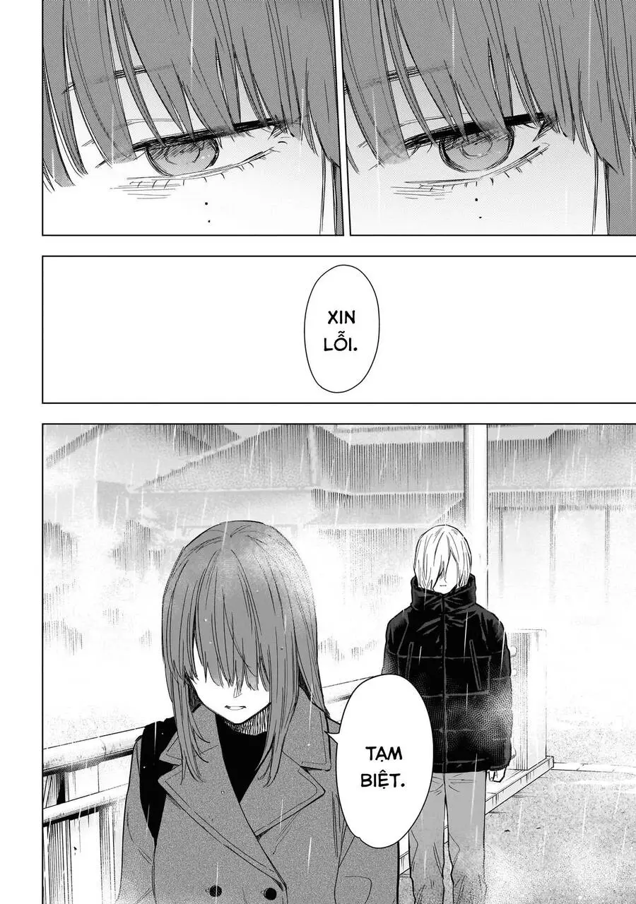 Shounen No Abyss Nettruyen ZZZ Chương 155 Page 5