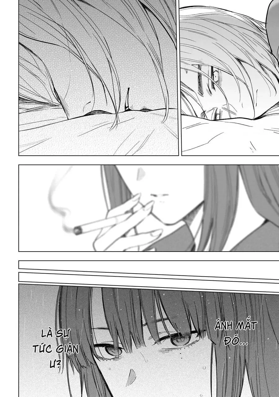 Shounen No Abyss Nettruyen ZZZ Chương 155 Page 8