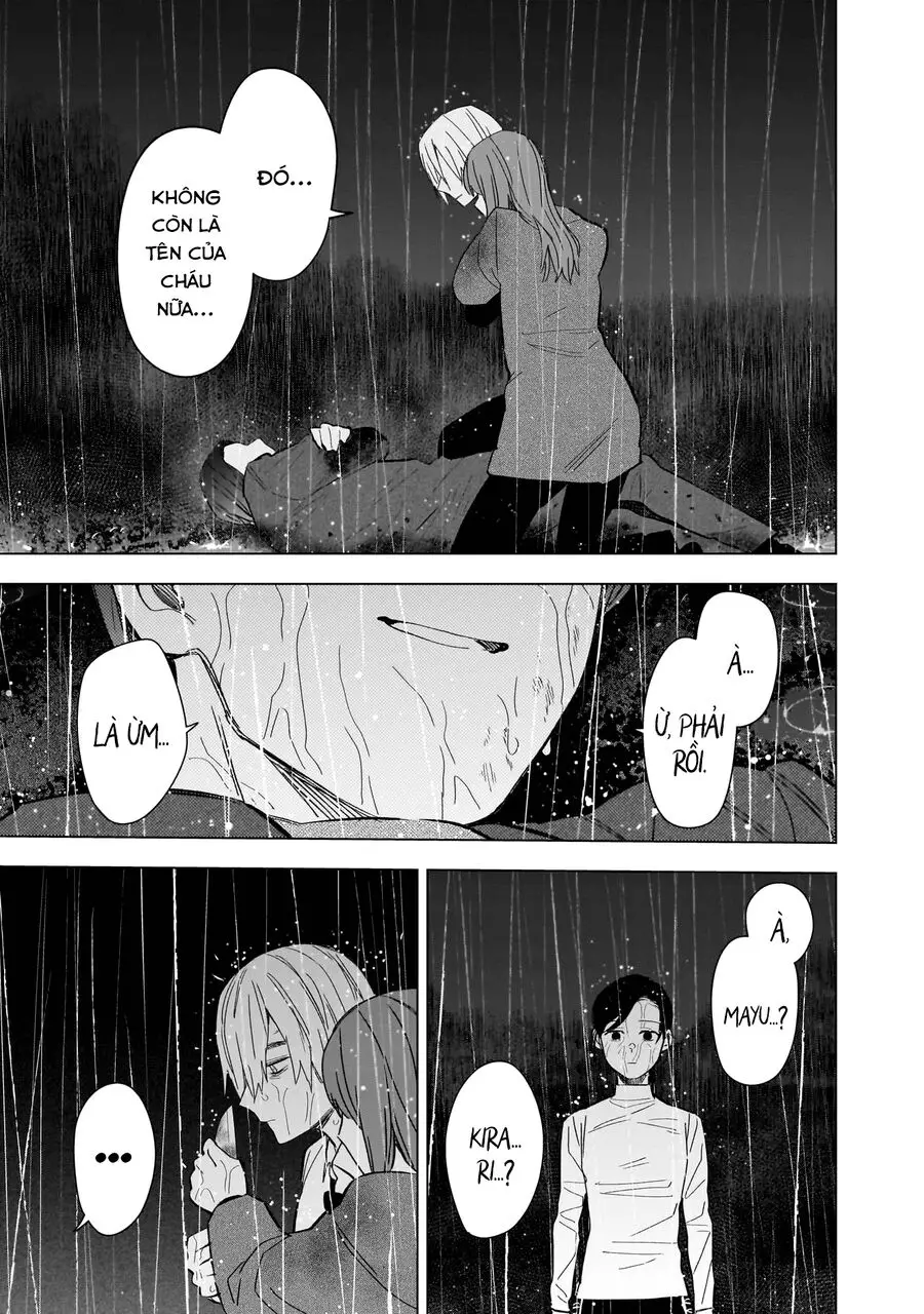 Shounen No Abyss Nettruyen ZZZ Chương 181 Page 6