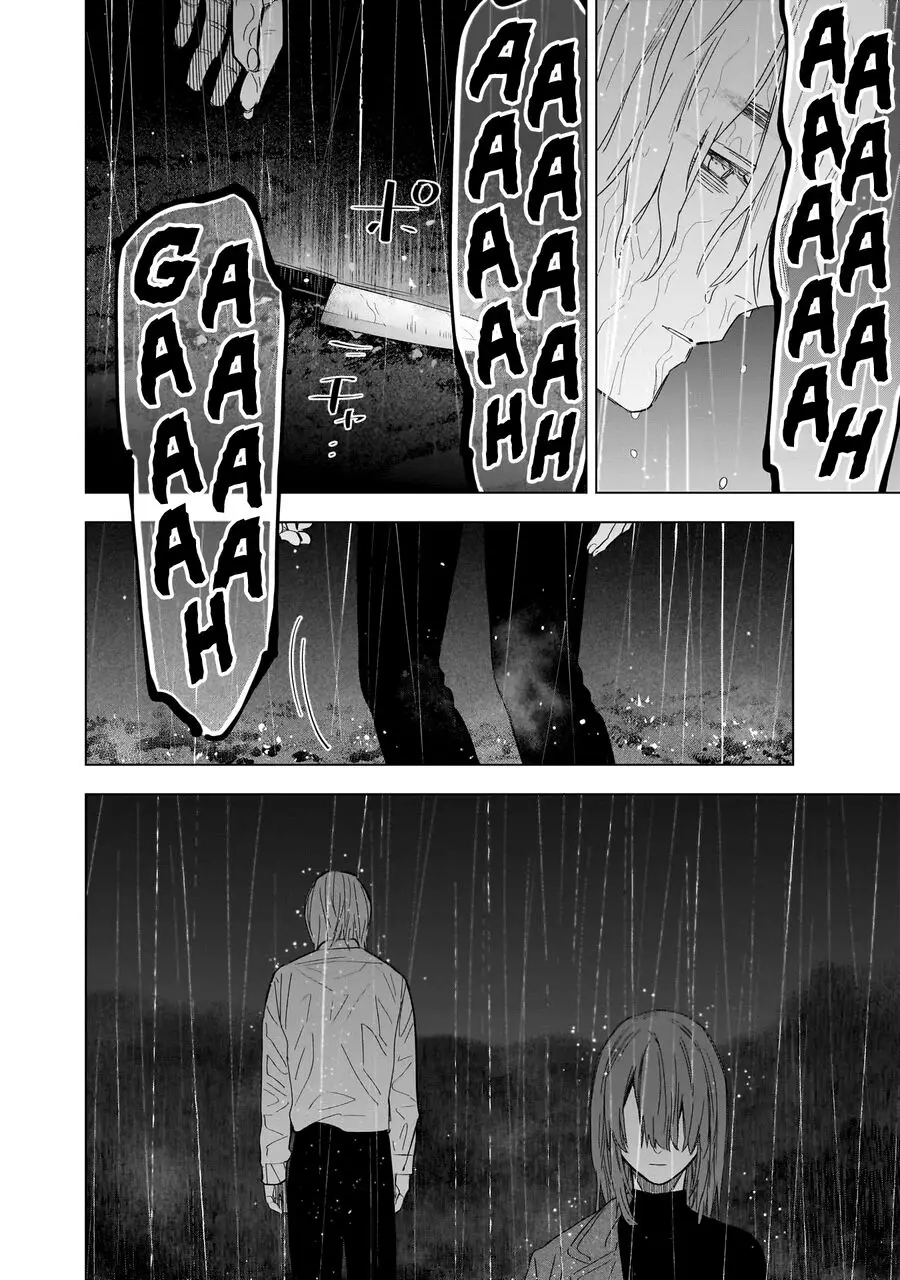 Shounen No Abyss Nettruyen ZZZ Chương 181 Page 17
