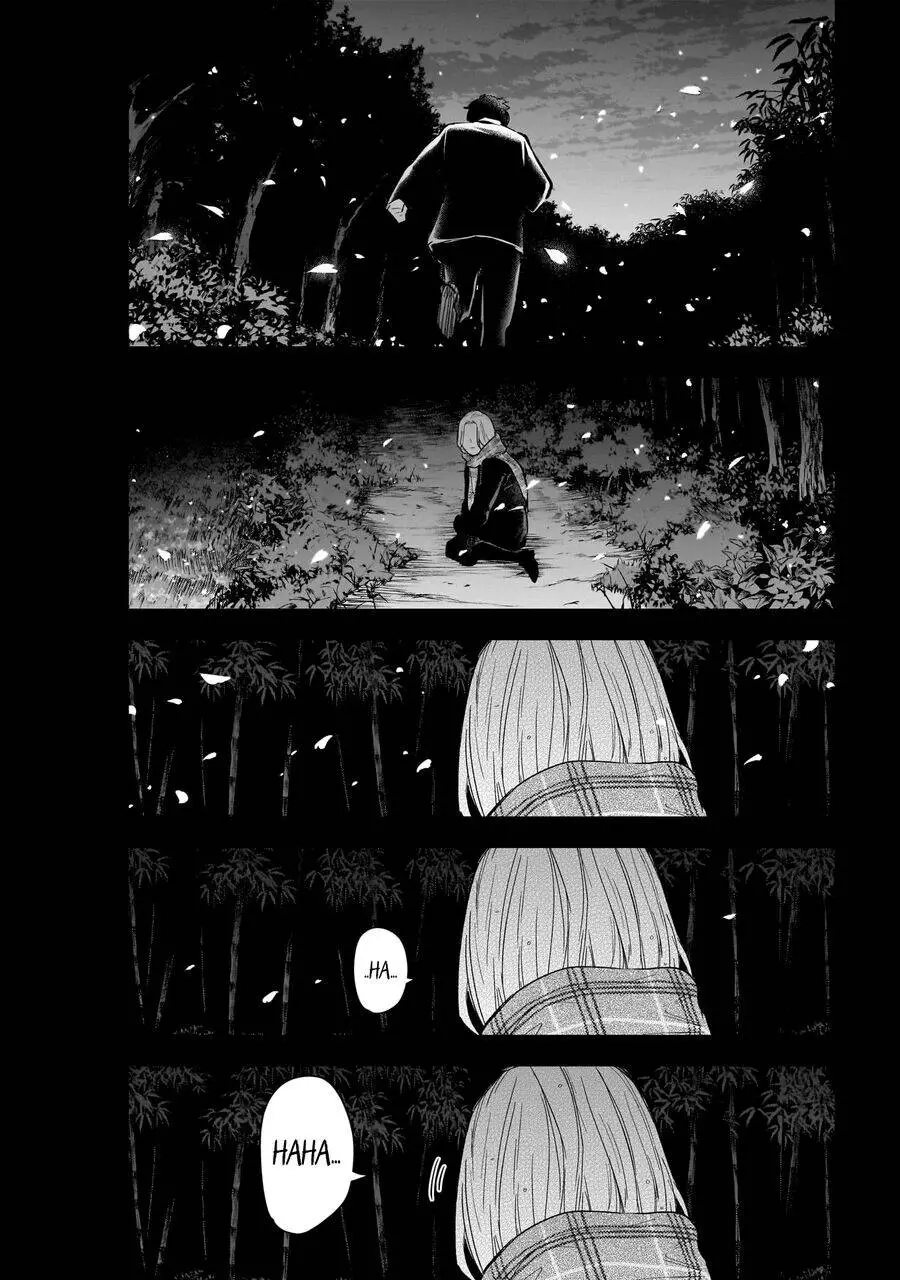 Shounen No Abyss Nettruyen ZZZ Chương 162 Page 18
