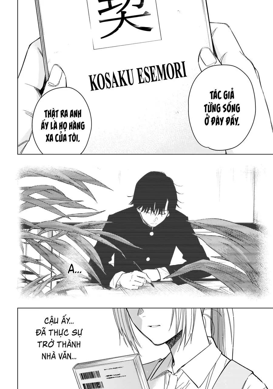 Shounen No Abyss Nettruyen ZZZ Chương 179 Page 8