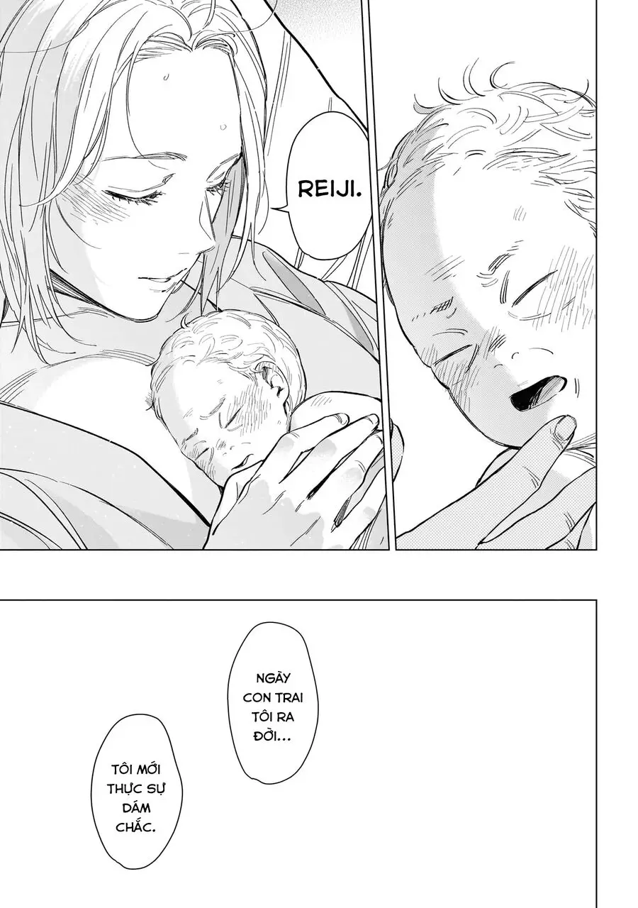 Shounen No Abyss Nettruyen ZZZ Chương 179 Page 15