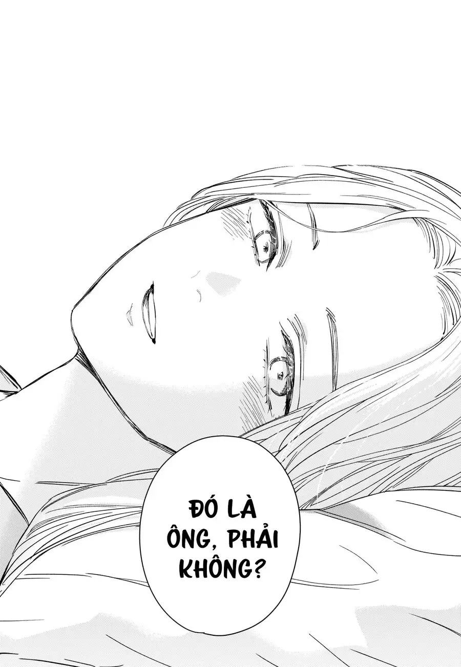 Shounen No Abyss Nettruyen ZZZ Chương 179 Page 16