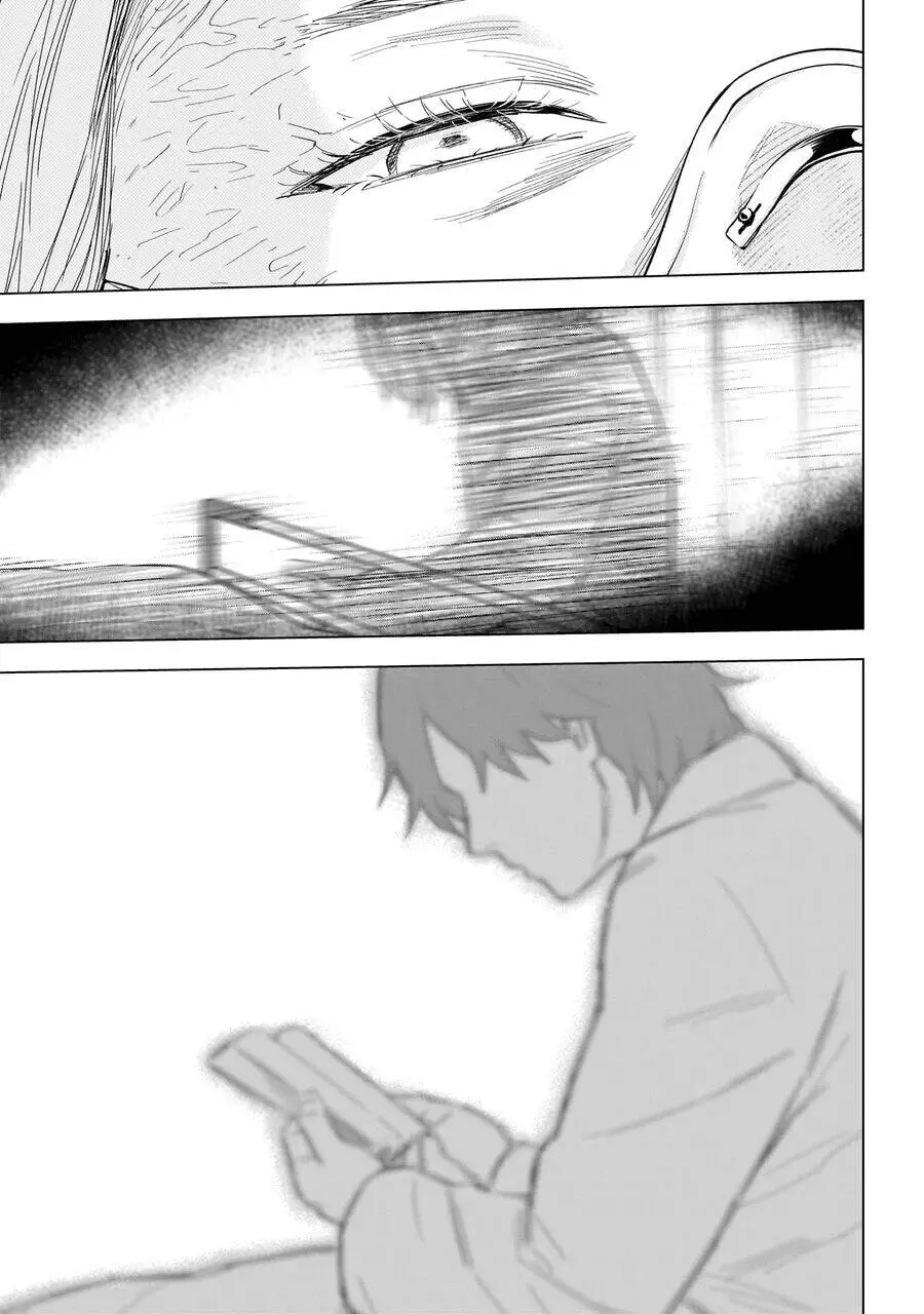 Shounen No Abyss Nettruyen ZZZ Chương 161 Page 12