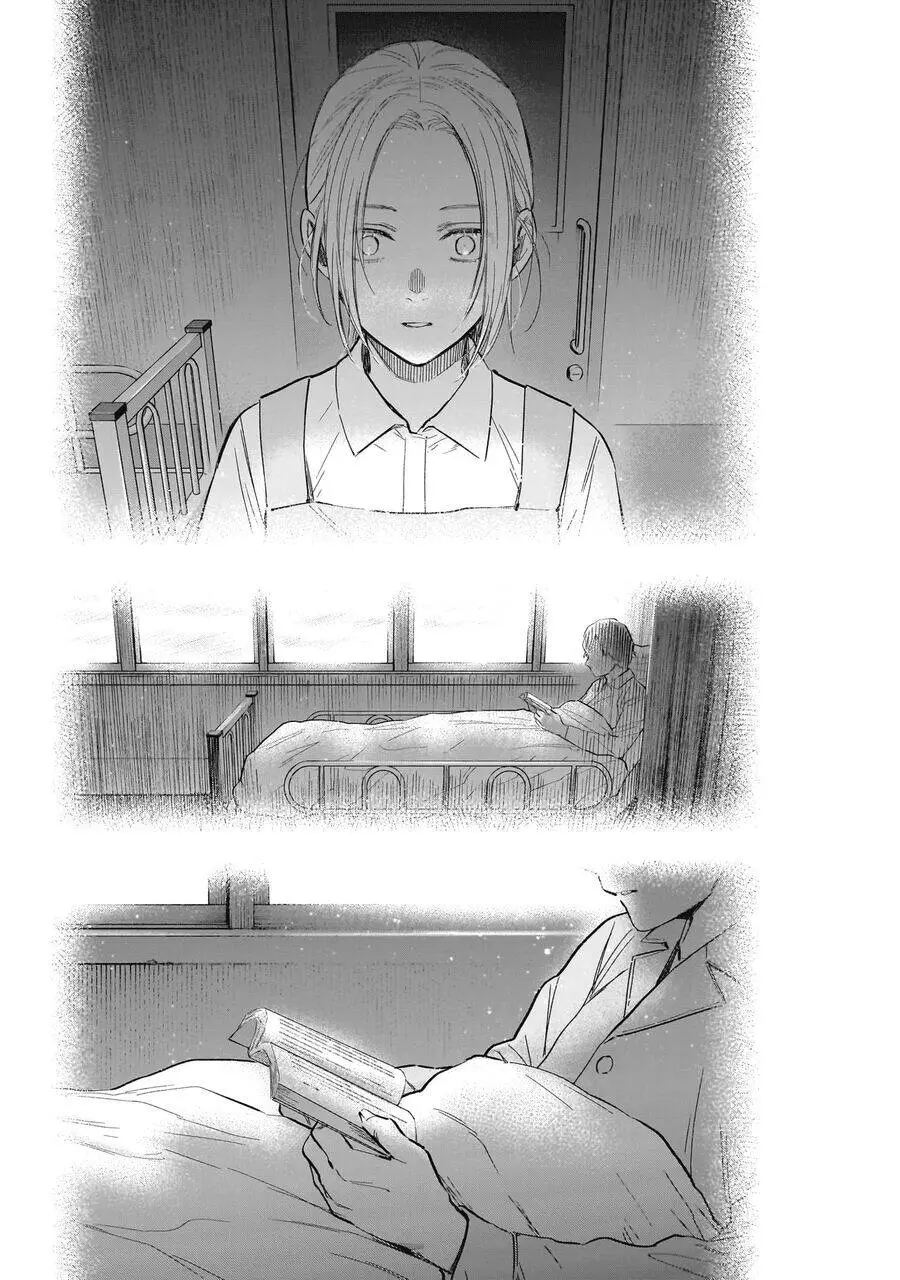 Shounen No Abyss Nettruyen ZZZ Chương 161 Page 13