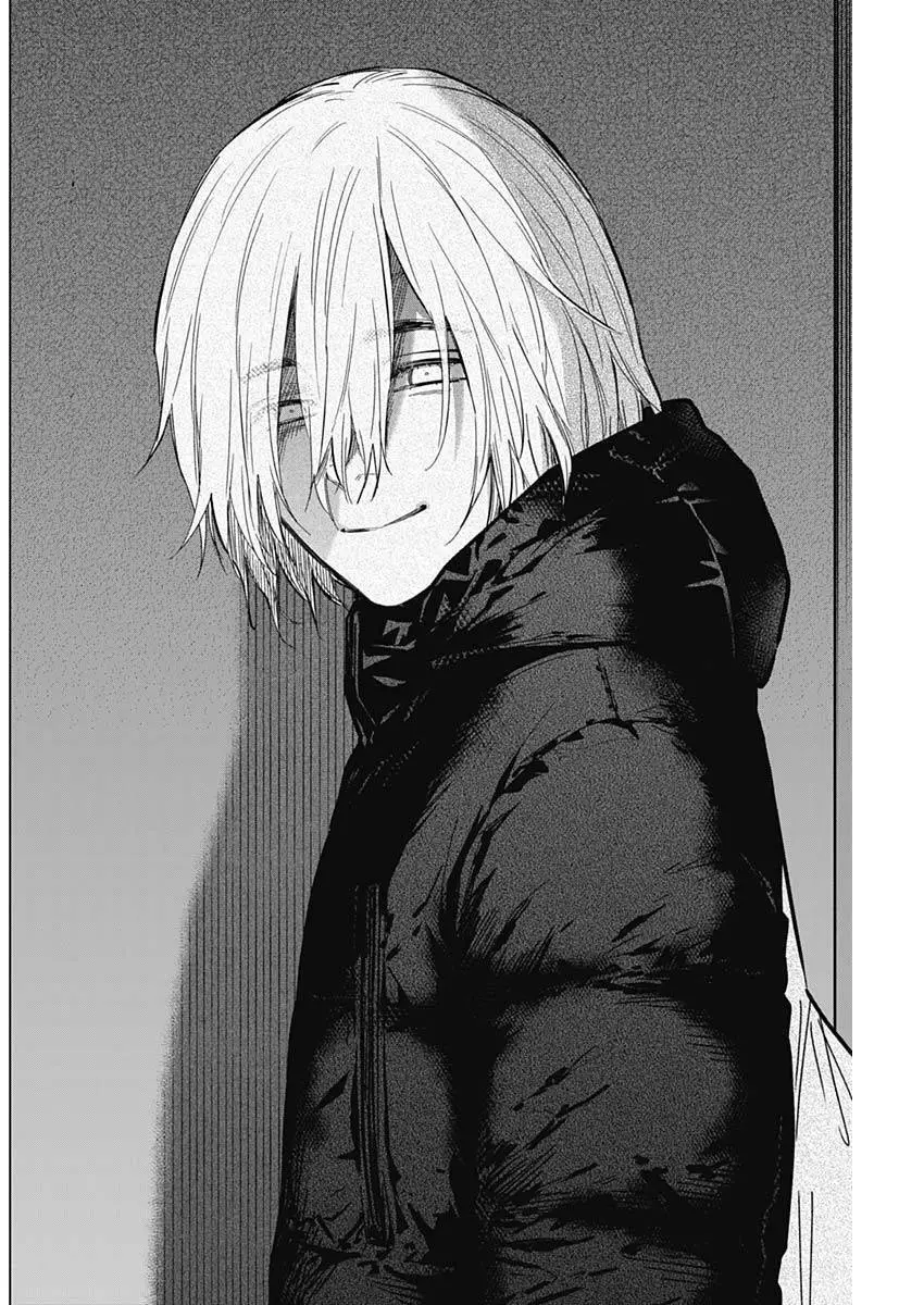 Shounen No Abyss Nettruyen ZZZ Chương 140 Page 9