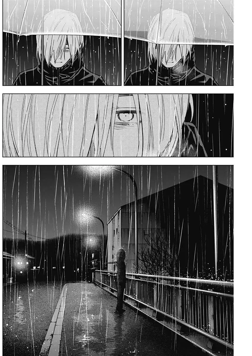 Shounen No Abyss Nettruyen ZZZ Chương 140 Page 19